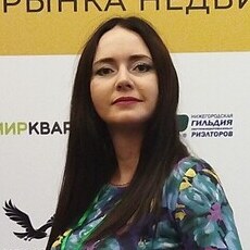 Оля, 31, Голая Пристань