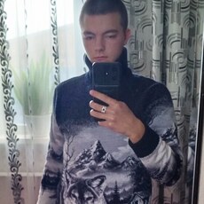 Иосиф, 22, Урай