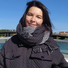 Владислава, 43, Балашов