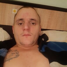 Лука, 30, Беслан