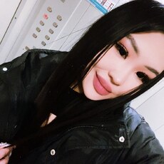 Наташа, 24, Бабушкин