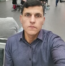 Григорий, 28, Волжск