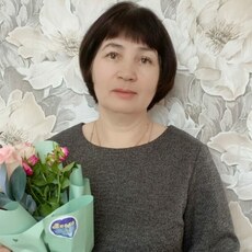 Сюзанна, 53, Тында