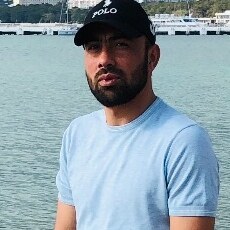 Лукас, 32, Качканар