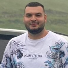 Лёня, 27, Угледар