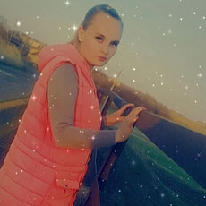 Надя, 24, Ишим