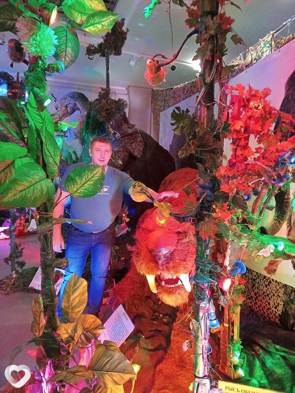 Главное фото