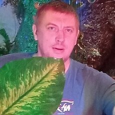 Прокопий, 42, Тюмень