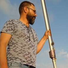 Валя, 40, Мегион