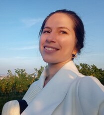 Кристина, 28, Ковылкино