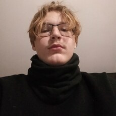 Филипп, 19, Велиж