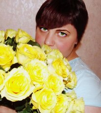 Вероника, 48, Новосибирск