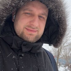 Донат, 33, Москва