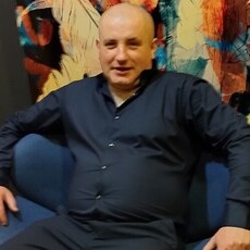 Филипп, 41, Курахово