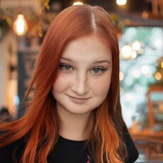 Эльза, 30, Мелитополь