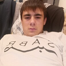 Захар, 22, Саранск