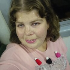Юля, 27, Мелеуз