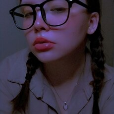 Сусанна, 21, Ярцево