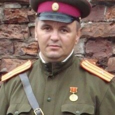 Ян, 46, Усмань