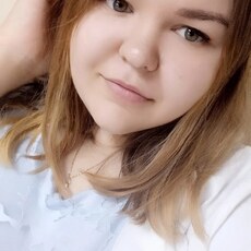 Лидия, 22, Арск