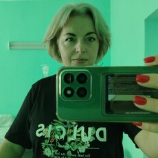 Сюзанна, 49, Смоленск
