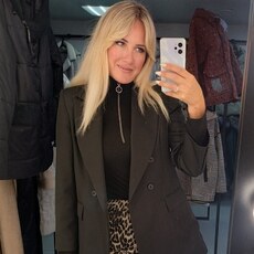 Снежана, 49, Пустошка
