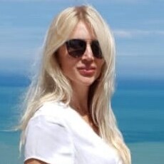 Янина, 42, Москва