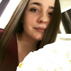 Элина, 27, Лабинск