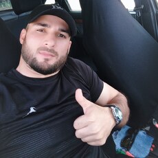 Трофим, 33, Циолковский