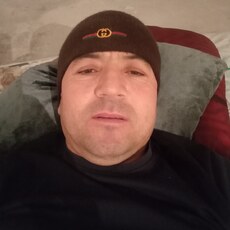 Кузьма, 35, Артёмовск (ЛНР)