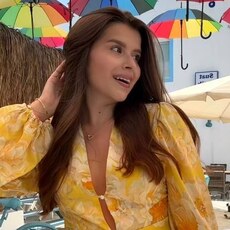 Лина, 21, Ступино