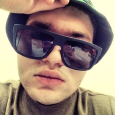 Виталий, 22, Дюртюли