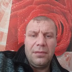 Анатолий, 44, Заозёрск