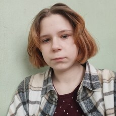 Анастасия, 21, Кохма