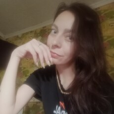 Юля, 33, Киров (Калужская область)