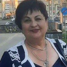 Мила, 60, Тольятти