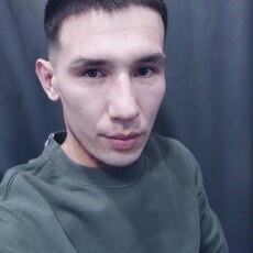Даниил, 27, Вуктыл