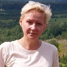 Нина, 49, Ревда