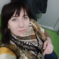 Любовь, 40, Бологое