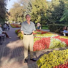 Валера, 59, Барнаул