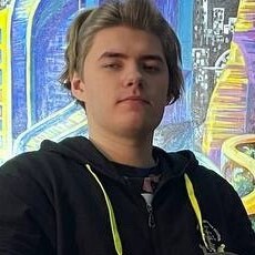 Вася, 22, Чекалин