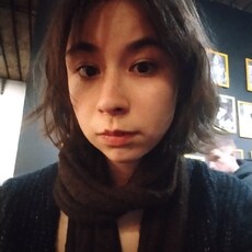 Александра, 20, Камышлов