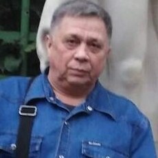 Александр, 58, Барабинск