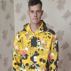 Яша, 25, Похвистнево