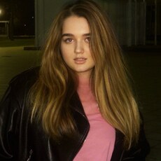 Виолетта, 19, Магадан