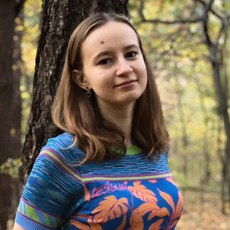 Кира, 25, Подольск