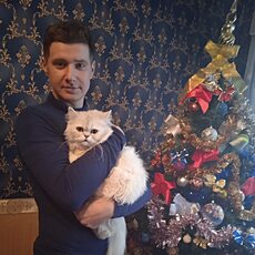 Нестор, 29, Менделеевск