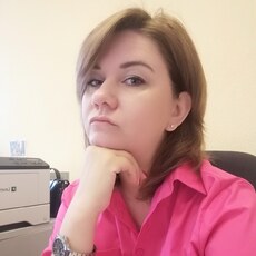 Лилия, 39, Кемь