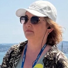 Вера, 53, Устюжна