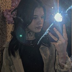 Таиса, 23, Шали